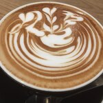 LIFT COFFEE - 