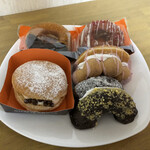 Mister Donut - 