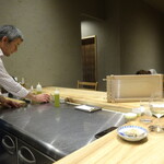 Akizuki - 秋月シェフ