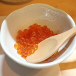 季節料理 よし野 - 鱒子