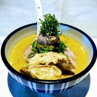 新ジャンルのらーめんby雨は やさしく By よっち 北海道 雨は やさしく 白石 jr北海道 ラーメン 食べログ 新ジャンルのらーめんby雨は やさしく By よっち 北海道 雨は やさしく 白石 jr北海道 ラーメン 食べログ