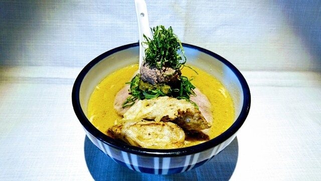 Ame wa, Yasashiku, Sapporo, Japan
