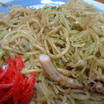 松崎屋 - 焼きそば