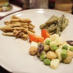 ばぁる・ひらら - 