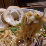 らーめん専門 和海 - 