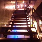 アシェット・ド・マコ - 夜のＭＡＫＯさんは、雰囲気がグッと増します