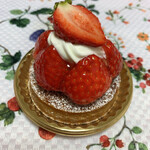 ケーキショップ プランタン - 