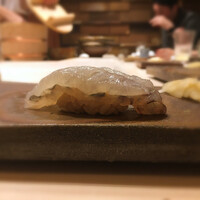 鮨 銀座 おのでら - 