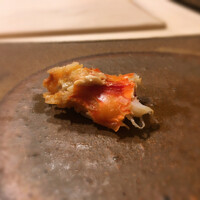 鮨 銀座 おのでら - 