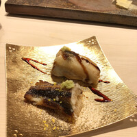 鮨 銀座 おのでら - 