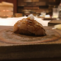 鮨 銀座 おのでら - 