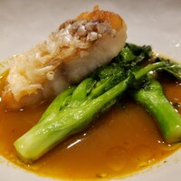 RESTAURANT SALT - 