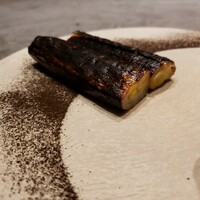 RESTAURANT SALT - 