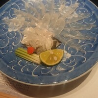 下関 春帆楼 東京店 - 