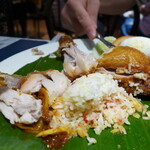 Madam Kwan's - おいしい♪