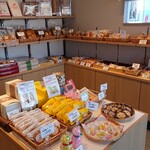 菓子処おさや - 