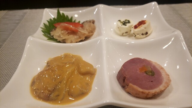 仔馬 - 泉外旭川（居酒屋）の写真