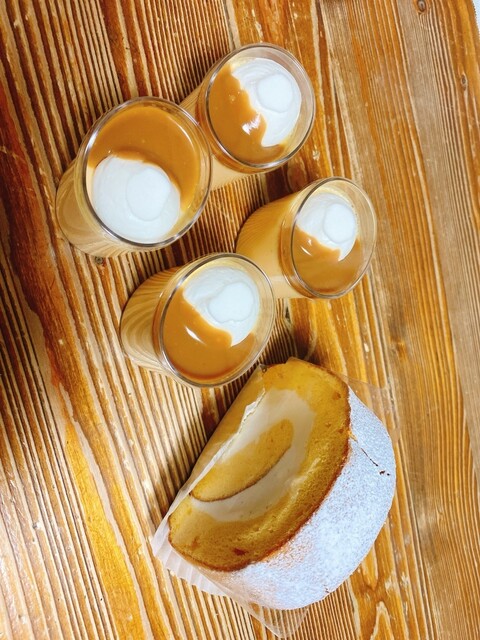 パティスリー城 Patisserie Jo 羽後牛島 ケーキ 食べログ