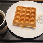 タリーズコーヒー - 