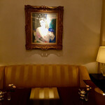 ロイヤルクリスタルカフェ - 