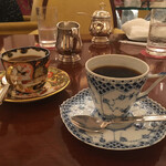 ロイヤルクリスタルカフェ - 