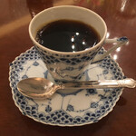 ロイヤルクリスタルカフェ - 