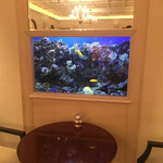 ロイヤルクリスタルカフェ - 