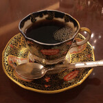 ロイヤルクリスタルカフェ - 