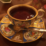 ロイヤルクリスタルカフェ - 