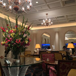 ロイヤルクリスタルカフェ - 