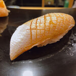 なか條 - 酢橘の春子鯛