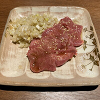 個室焼肉ITADAKI 町田 - 