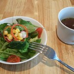 ボーノ - こんな感じです