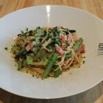 ボーノ - これがメインで ８００円