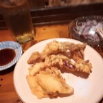 立ち飲み七助 - 