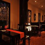 ベトナム ガーデン