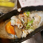 飯田橋四丁目ハイボ-ル酒場 ばりとんっ - 