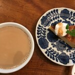 ひつじ茶房 - 