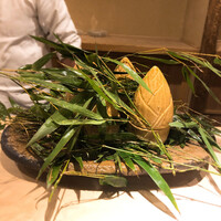 富小路 やま岸 - 