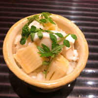 富小路 やま岸 - 