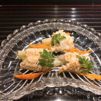 富小路 やま岸 - 