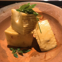 富小路 やま岸 - 