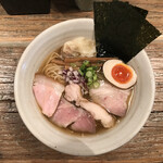 Homemade Ramen 麦苗 - 