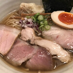 Homemade Ramen 麦苗 - 