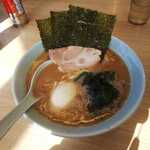 ラーメン成瀬家 - 