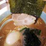 ラーメン成瀬家 - 