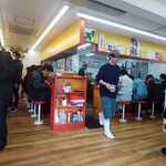 ラーメン成瀬家 - 