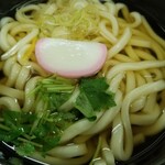 山田うどん食堂 - 