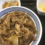 吉野家 - 