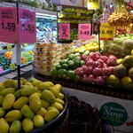 MBG Fruitshop - マンゴー